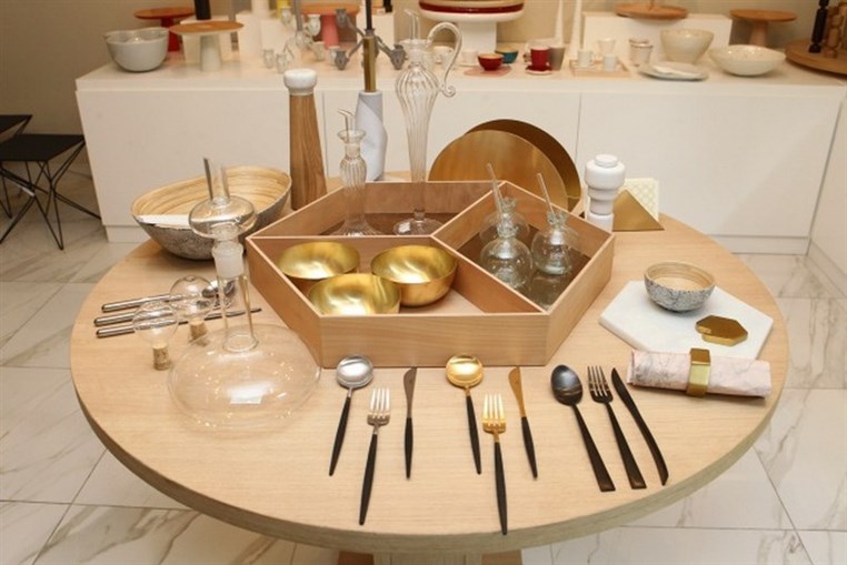 Opening of The Silly Spoon